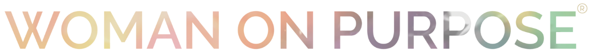 womanonpurpose